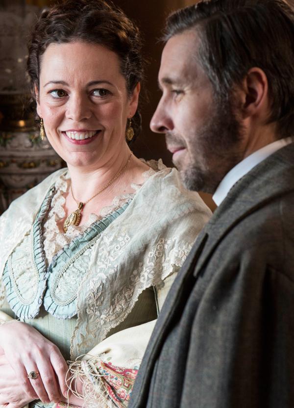 Image Gallery For The Suspicions Of Mr Whicher: The Murder In Angel Lane  (Tv) - Filmaffinity Image Gallery For The Suspicions Of Mr Whicher: The Murder In Angel Lane  (Tv) - Filmaffinity