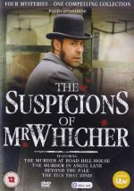 The Suspicions of Mr Whicher: The Ties That Bind (TV) (TV)