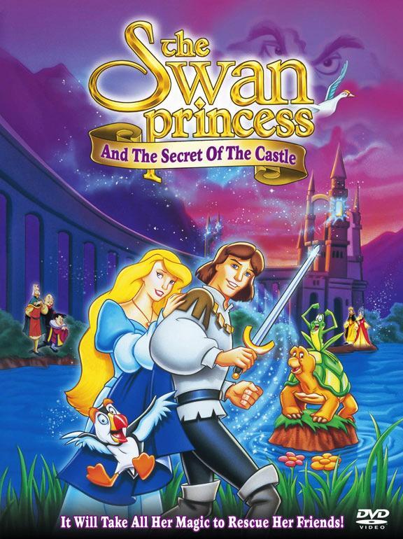 Image gallery for The Swan Princess 2 - FilmAffinity