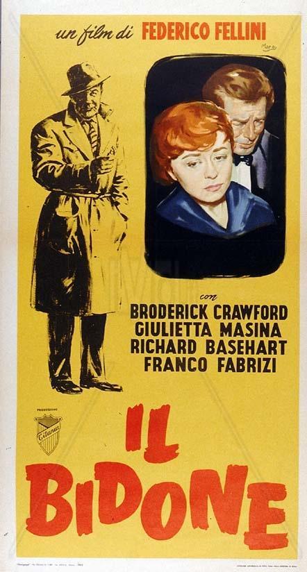 The Swindlers (1955) - Filmaffinity