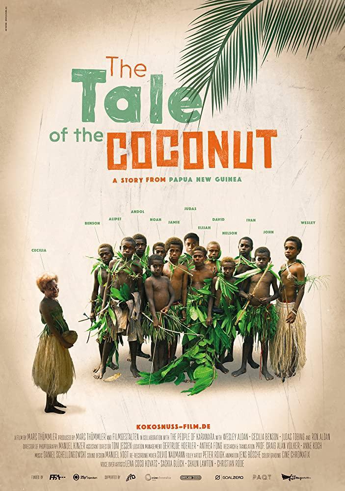 Image gallery for The Tale of the Coconut (S) FilmAffinity