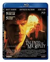 DER TALENTIERTE MR. RIPLEY MATT DAMON - Tom Ripley GWYNETH PALTROW - Marge  Sherwood Regie: Anthony Minghella aka. The talented Mr. Ripley Stock Photo  - Alamy