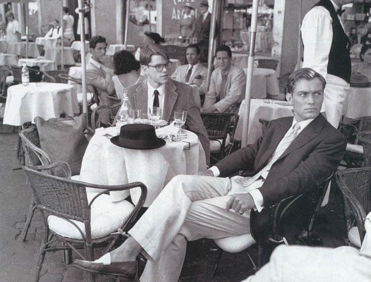 Image gallery for The Talented Mr. Ripley - FilmAffinity