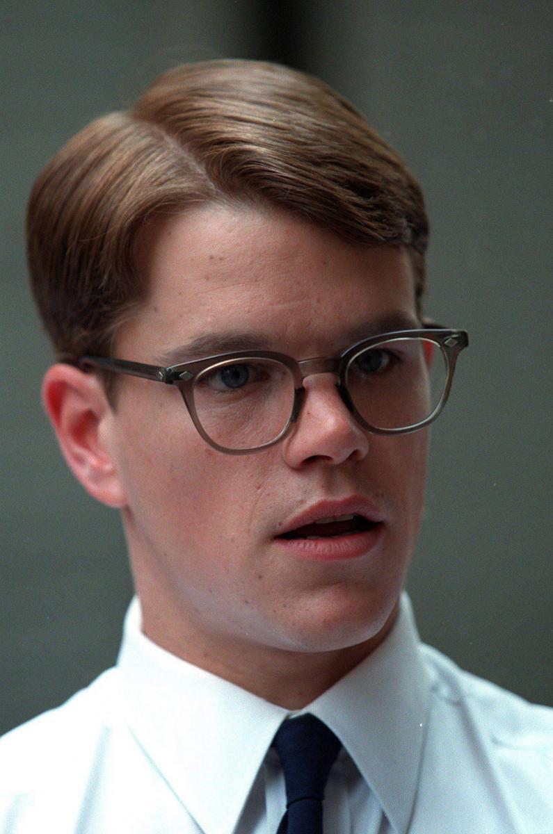 Image gallery for The Talented Mr. Ripley - FilmAffinity