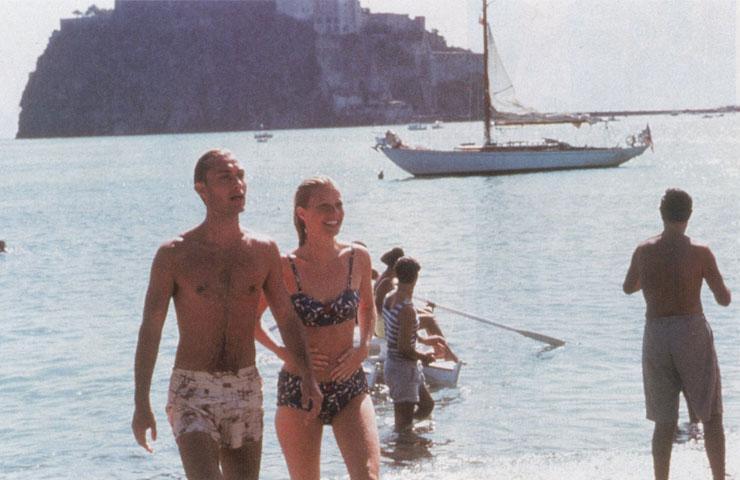 Image gallery for The Talented Mr. Ripley - FilmAffinity