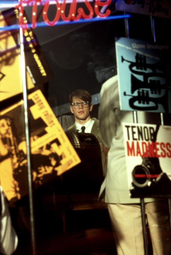 Image gallery for The Talented Mr. Ripley - FilmAffinity