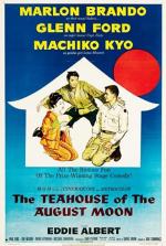 The Teahouse of the August Moon 