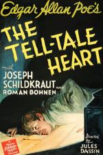 the tell tale heart film