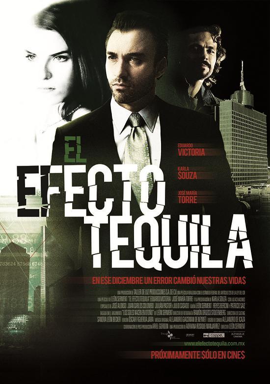 Image gallery for The Tequila Effect FilmAffinity