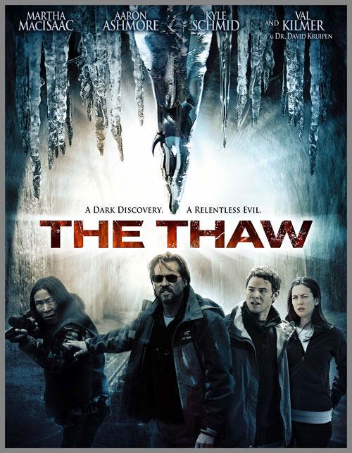 Ver The Thaw, Séries