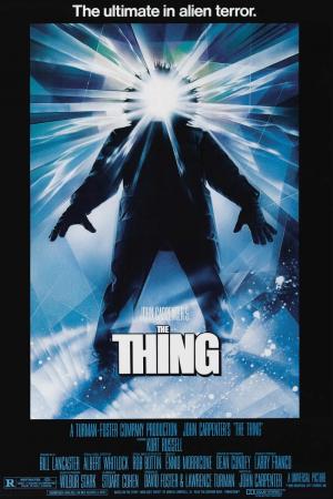 The Thing 1982 scifi thing movies entertainment HD wallpaper   Peakpx