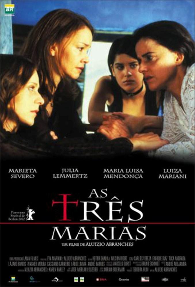 Image Gallery For The Three Marias The 3 Marias Filmaffinity 