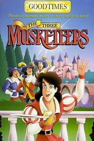 The Three Musketeers (1992) - Filmaffinity