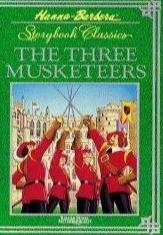 The Three Musketeers (TV) (1973) - Filmaffinity