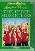 The Three Musketeers (TV)