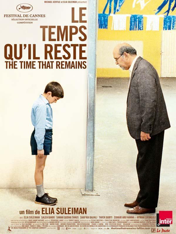 The Time That Remains Watch Online Free Image gallery for The Time That Remains - FilmAffinity