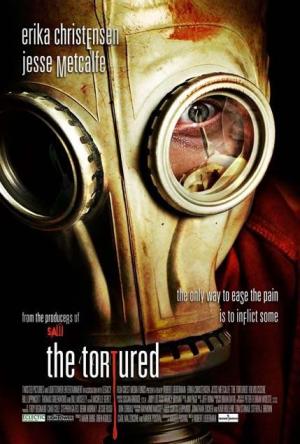 The Tortured 2010 Filmaffinity