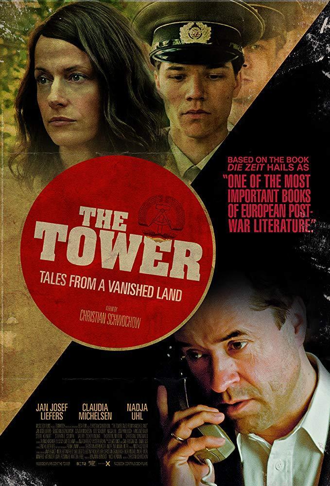 Image gallery for The Tower (TV) - FilmAffinity