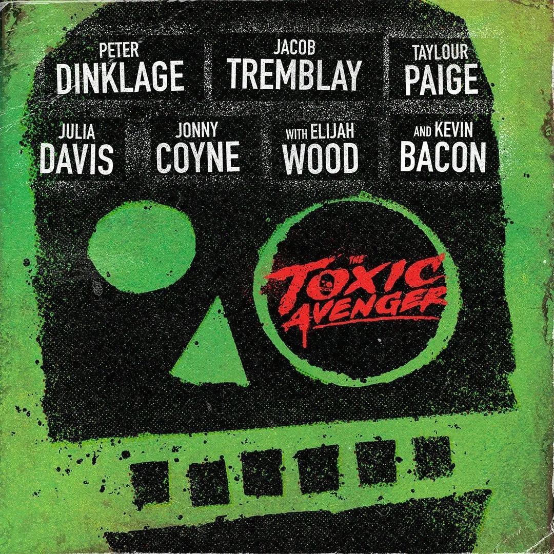 Image gallery for The Toxic Avenger FilmAffinity