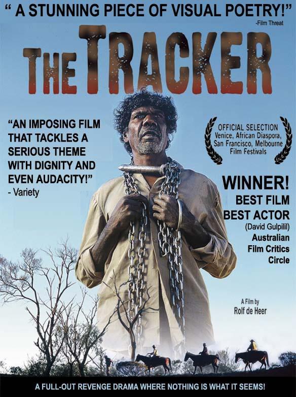 Image gallery for The Tracker - FilmAffinity