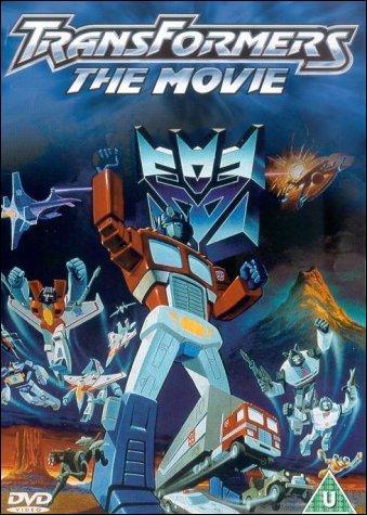 The Transformers: The Movie (1986) - Filmaffinity