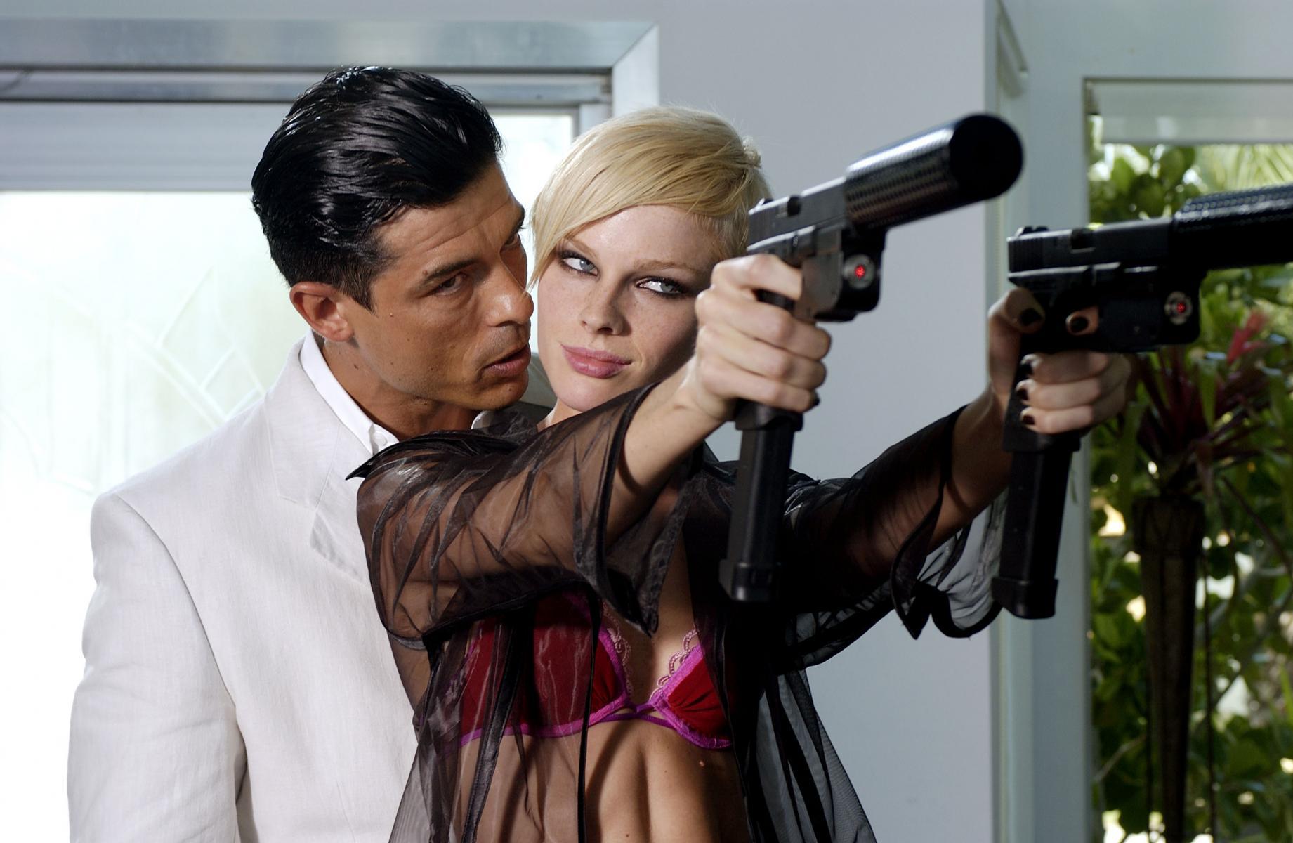 Image Gallery For The Transporter 2 Filmaffinity