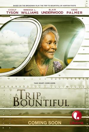 The Trip to Bountiful (1985) - Filmaffinity