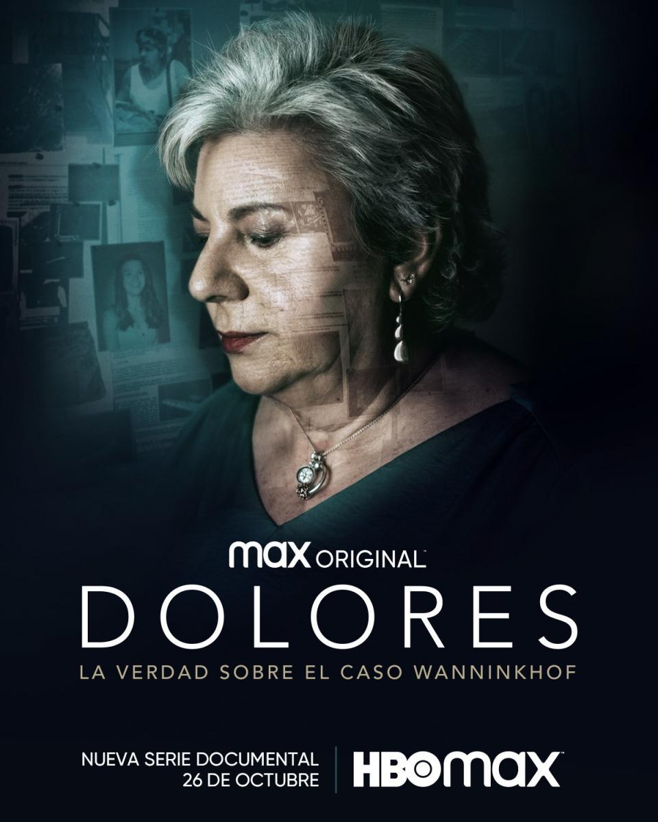  Dolores Redondo: books, biography, latest update