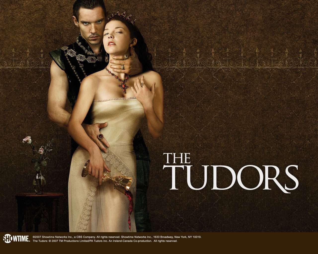 The tudors 2024 serie netflix