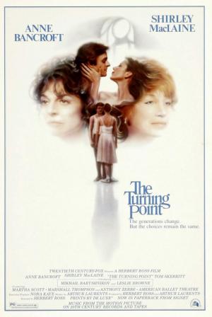 The Turning Point 1977 Filmaffinity