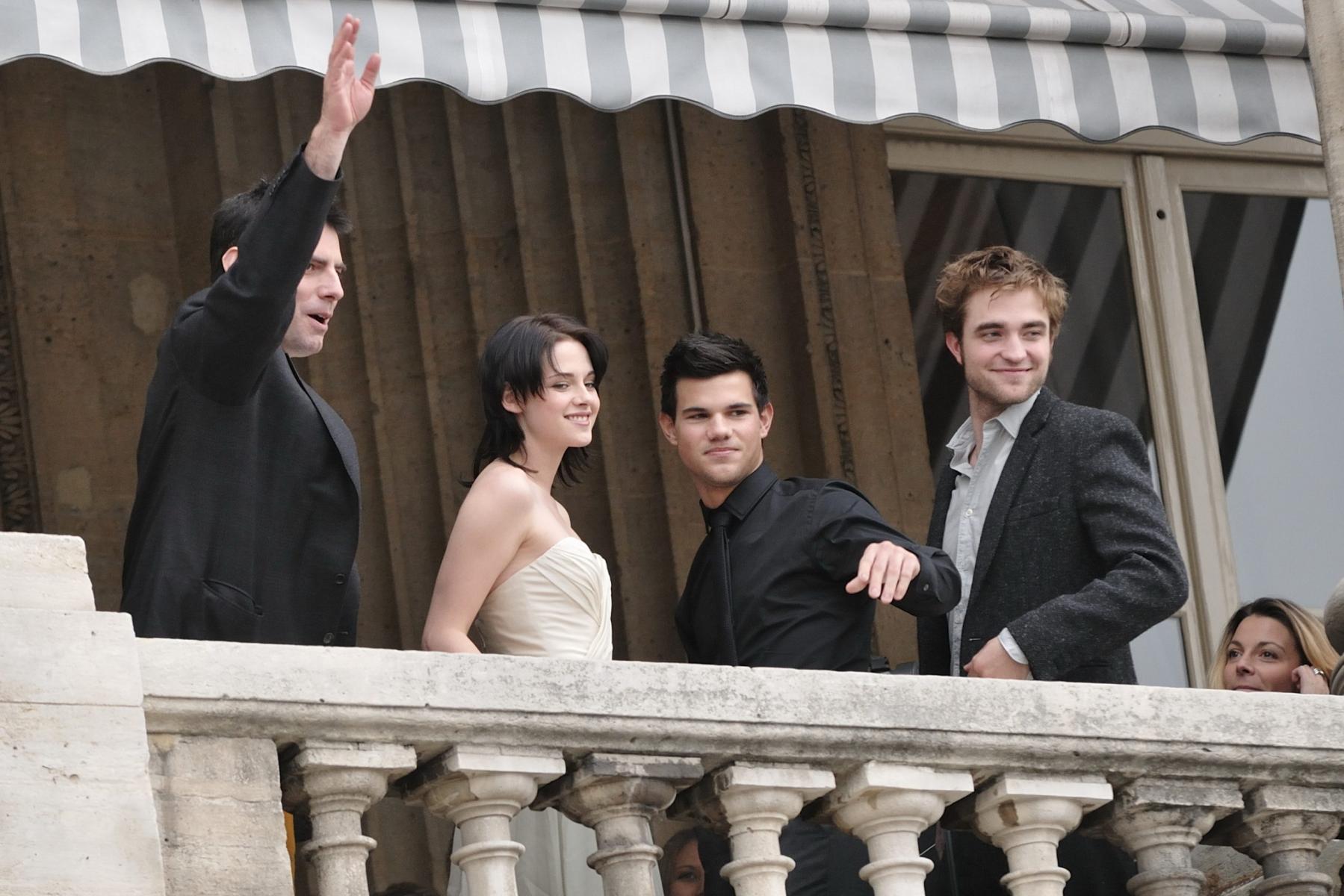 Image gallery for The Twilight Saga: New Moon - FilmAffinity