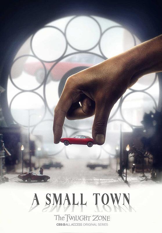 The Twilight Zone: A Small Town (2020) - Filmaffinity