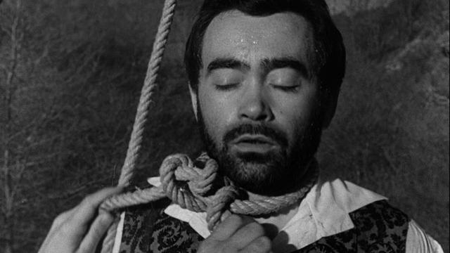 Image gallery for The Twilight Zone: An Occurrence at Owl Creek Bridge (TV)  - FilmAffinity
