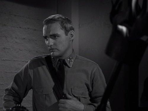 Image gallery for The Twilight Zone: He's Alive (TV) - FilmAffinity