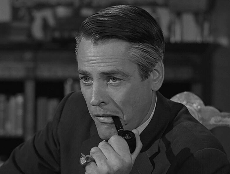 Image gallery for The Twilight Zone: Long Live Walter Jameson (TV) -  FilmAffinity