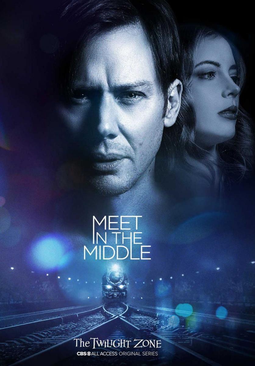 The Twilight Zone Meet In The Middle TV 2020 FilmAffinity
