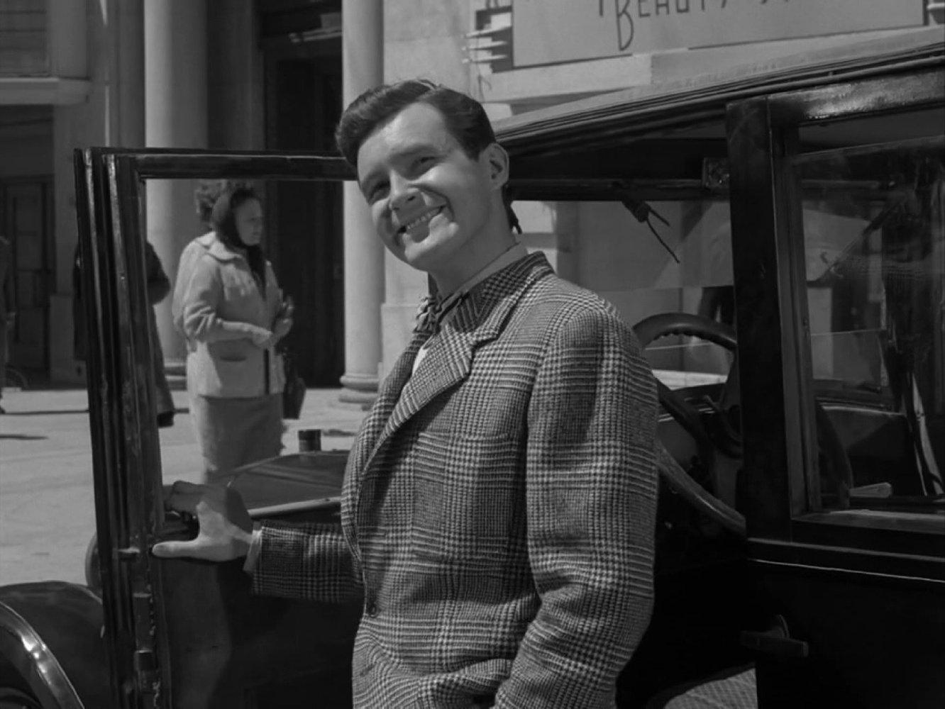 Image gallery for The Twilight Zone Mr. Bevis (TV) FilmAffinity