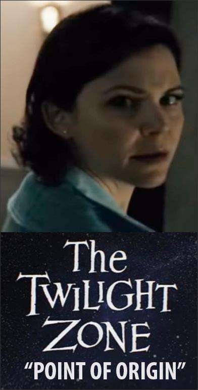 Six Degrees Of Freedom Twilight Zone Explained Image gallery for The Twilight Zone: Six Degrees Of Freedom (TV