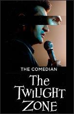 Image gallery for The Twilight Zone: The Comedian (TV) - FilmAffinity