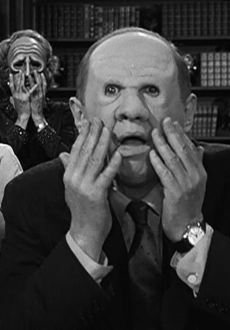 Image gallery for The Twilight Zone: The Masks (TV) - FilmAffinity
