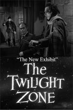The Twilight Zone: The New Exhibit (TV)