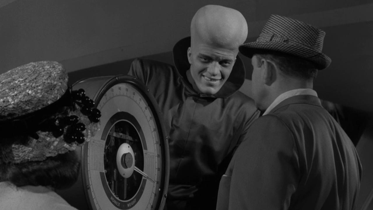 The Twilight Zone – “To Serve Man” – Is It Really About Serving Us?