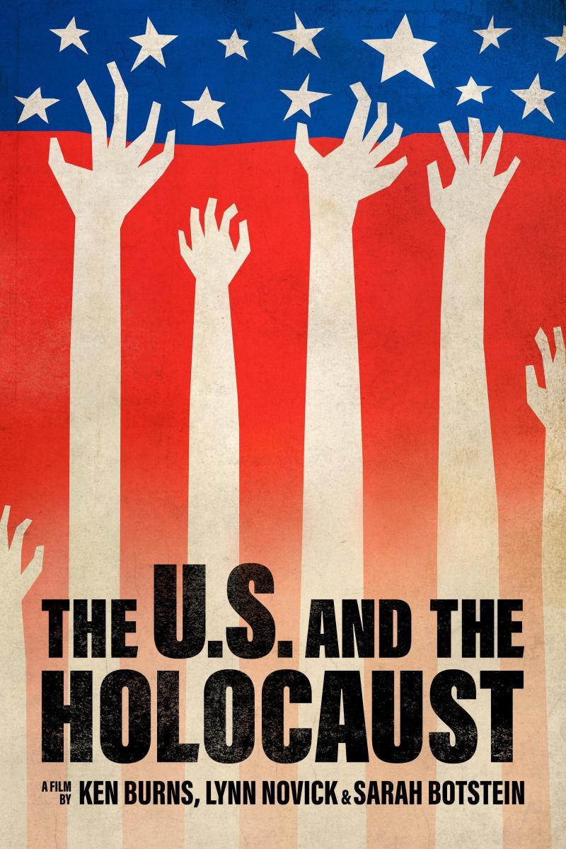 Image gallery for The U.S. and the Holocaust (TV Miniseries) - FilmAffinity