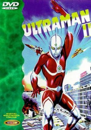 The Ultraman (The Ultra Man) (TV Series) (1979) - Filmaffinity