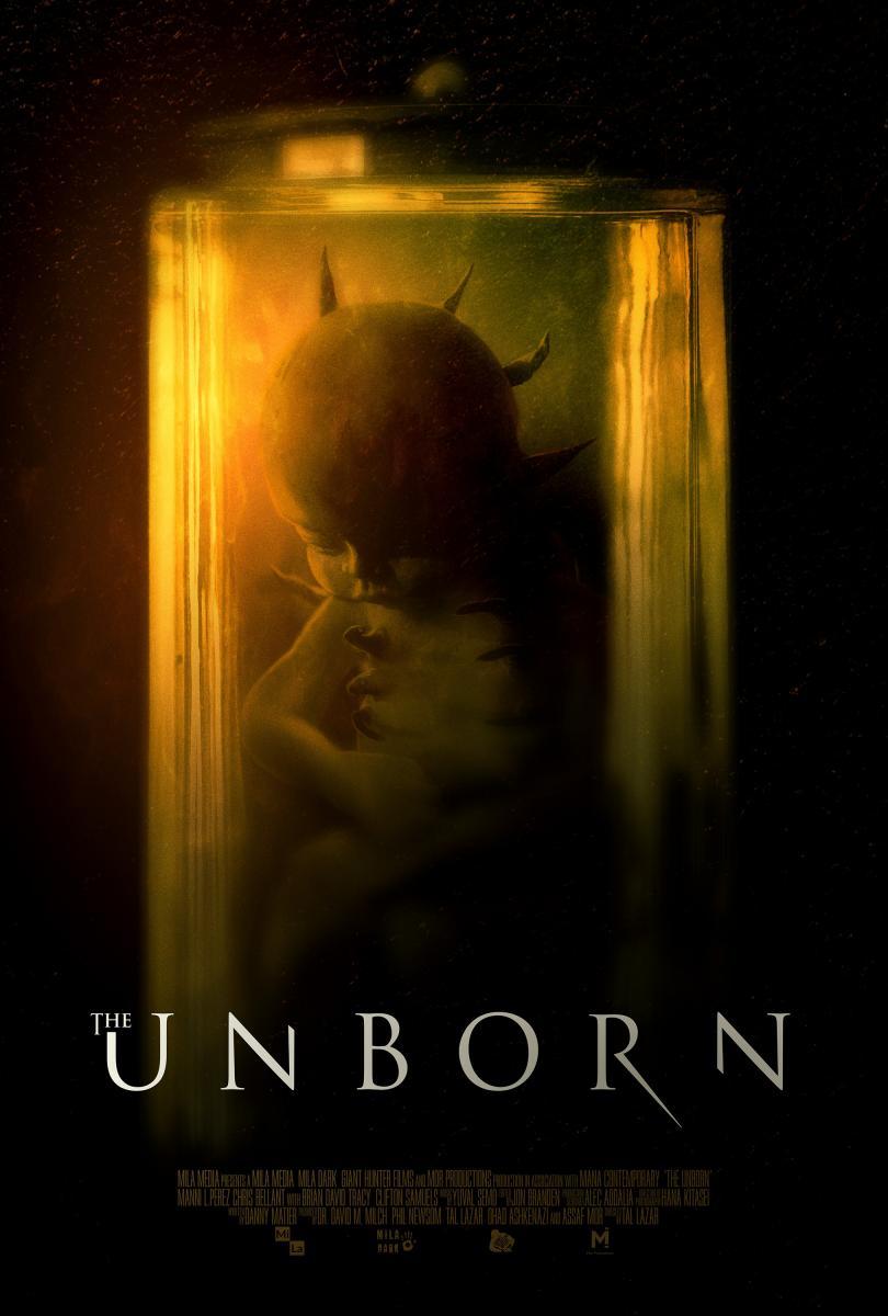 Ver The Unborn (2020) PELÍCULAS COMPLETAS FULL HD 1080p ESPAÑOL