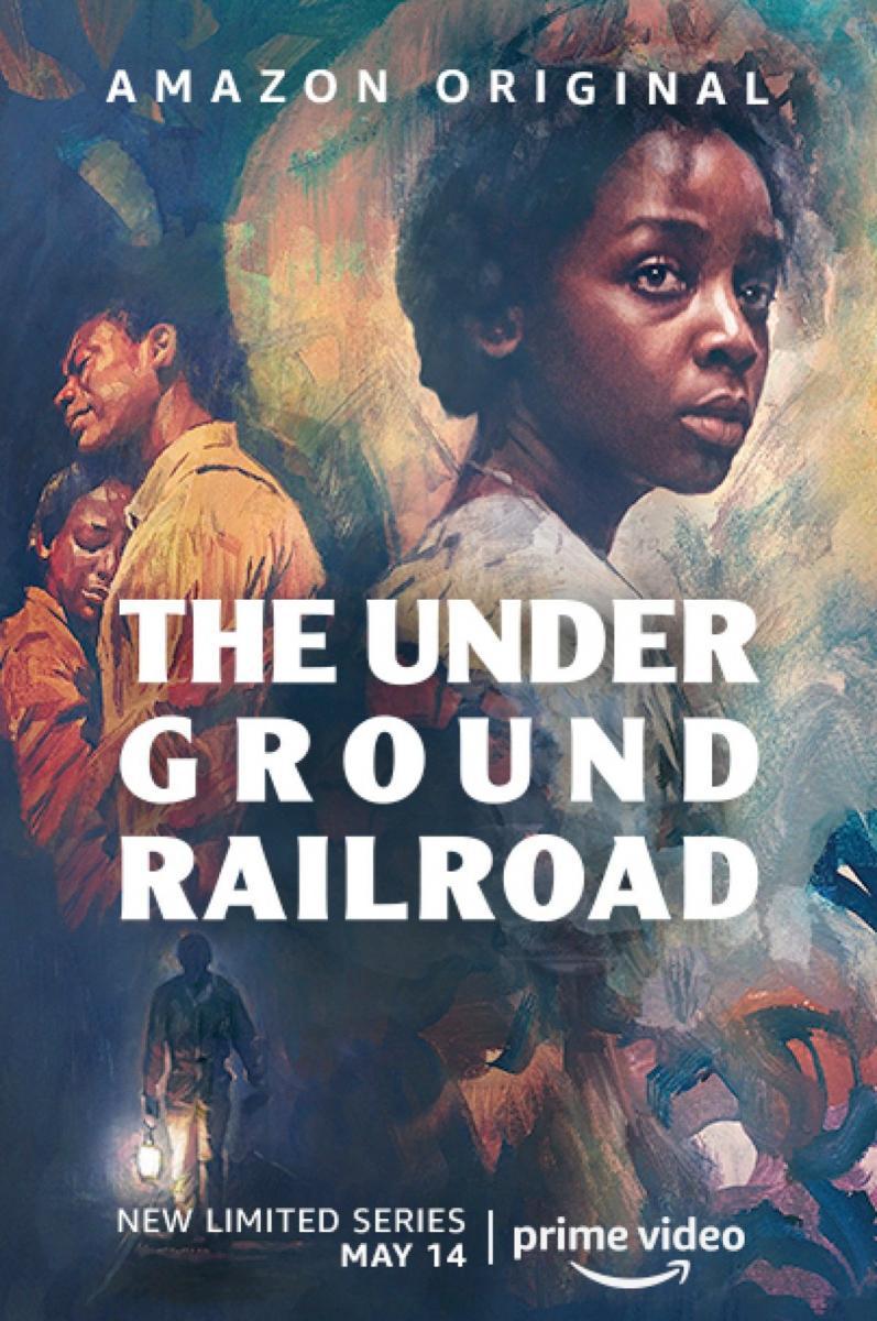The Underground Railroad (Serie de TV) (2021) - Filmaffinity