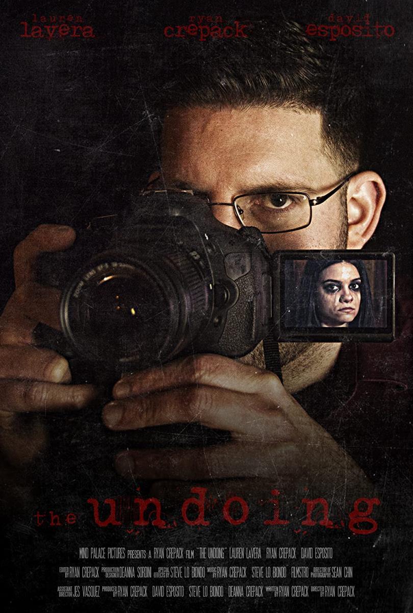 The Undoing (2019) - Filmaffinity