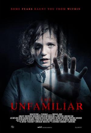 The Unfamiliar (2020) - Filmaffinity