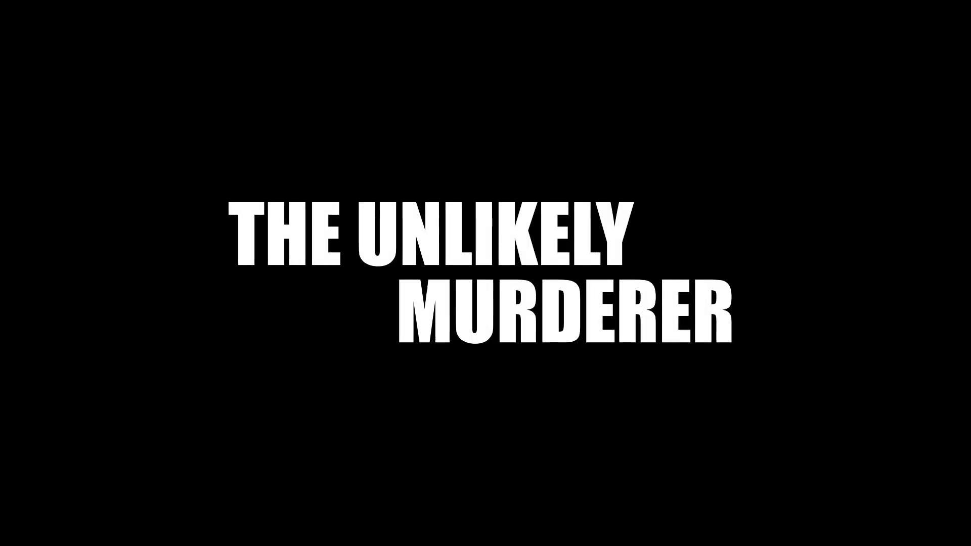 Image gallery for The Unlikely Murderer (TV Miniseries) - FilmAffinity