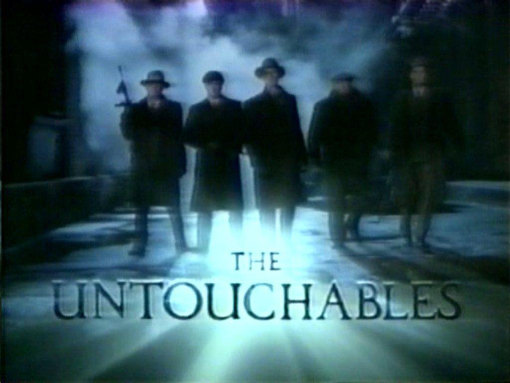 Where Can I Watch The Untouchables Tv Series Image gallery for The Untouchables (TV Series) - FilmAffinity